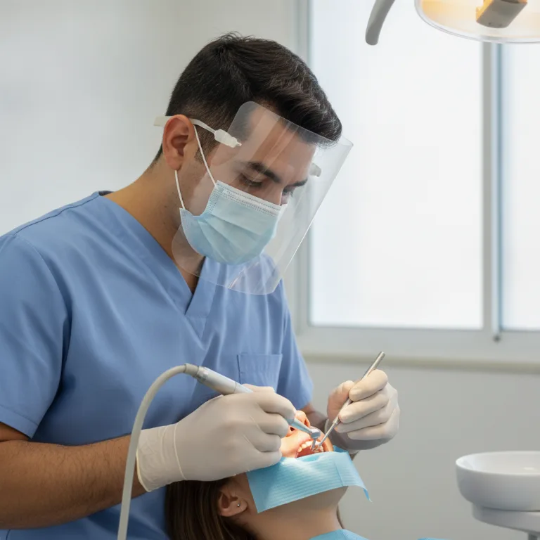 Dentista servicio en Guanajuato